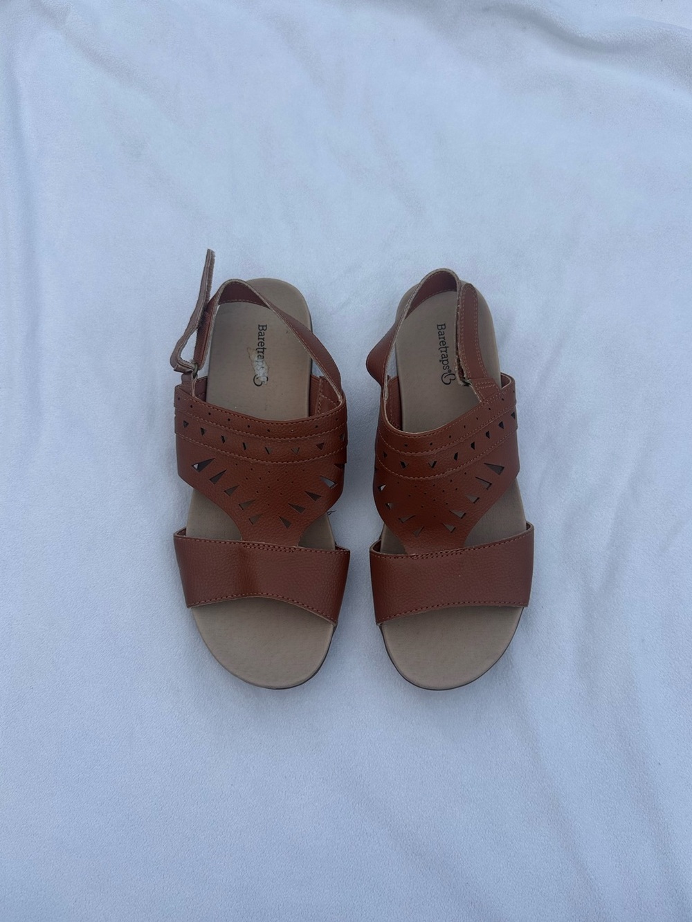 Baretraps sandals